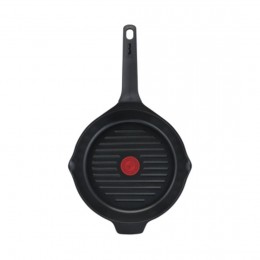 Сковорда-гриль Tefal Delicio E2324074 26см