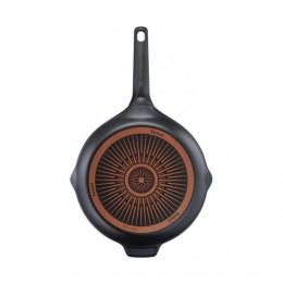 Сковорода Tefal Delicio E2320574 26см