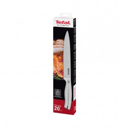 Нож Tefal Ultimate K1701274 20 см
