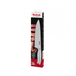 Нож поварской Tefal Ultimate K1700274 20 см