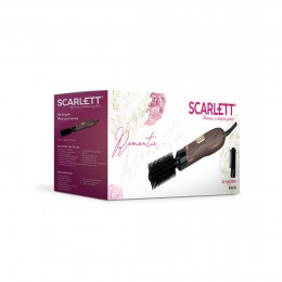 Фен-щетка Scarlett SC-HAS73I14