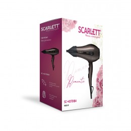 Фен Scarlett SC-HD70I84