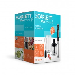 Погружной блендер Scarlett SC-HB42F96