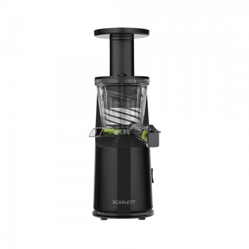 Соковыжималка шнековая Scarlett SC-JE50S46