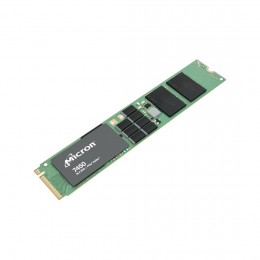 Твердотельный накопитель Micron 7450 PRO 960GB NVMe M.2