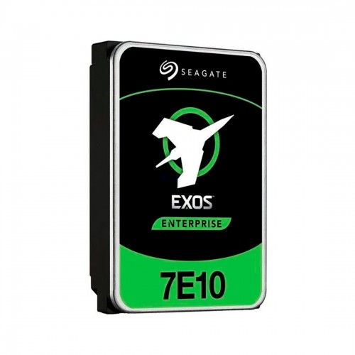 Жесткий диск Seagate Exos 7E10 ST10000NM018B 10TB SAS