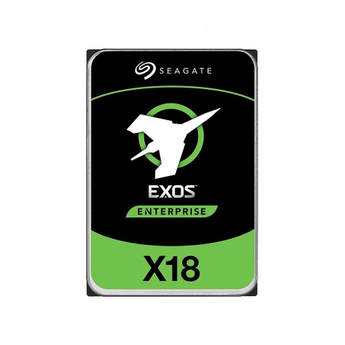 Жесткий диск Seagate Exos X18 ST12000NM004J 12TB SAS