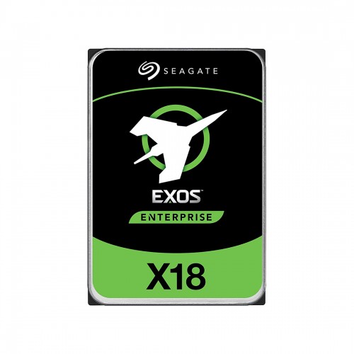 Жесткий диск Seagate Exos X18 ST12000NM000J 12TB SATA