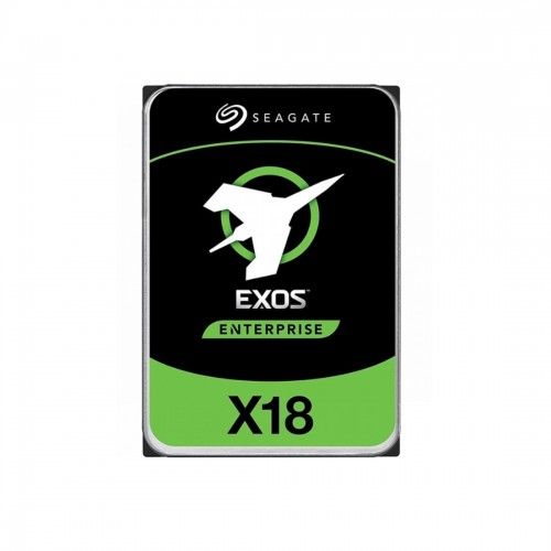 Жесткий диск Seagate Exos X18 ST14000NM000J 14TB SATA3