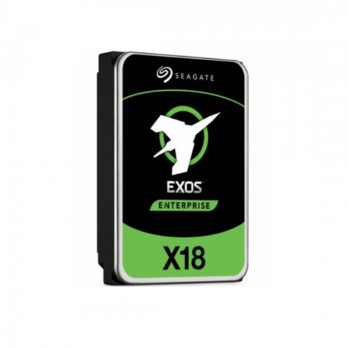 Жесткий диск Seagate Exos X18 ST14000NM000J 14TB SATA3