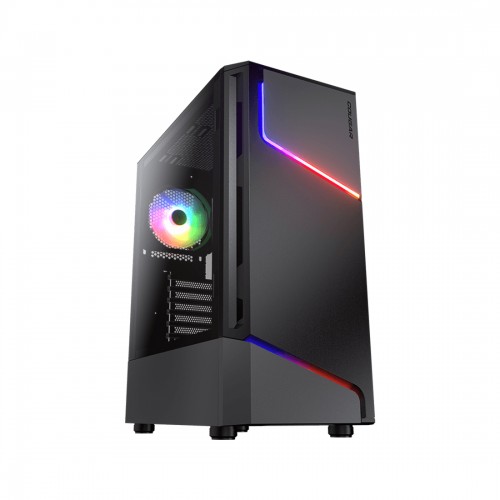 Компьютерный корпус Cougar MX360 RGB без Б/П