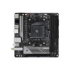 Материнская плата ASRock A520M-ITX/AC