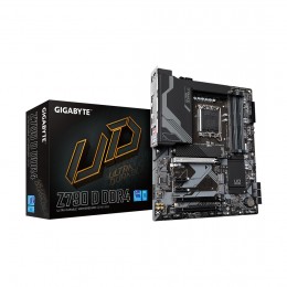 Материнская плата Gigabyte Z790 D DDR4