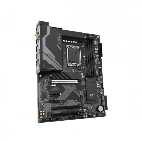 Материнская плата Gigabyte Z790 UD AX