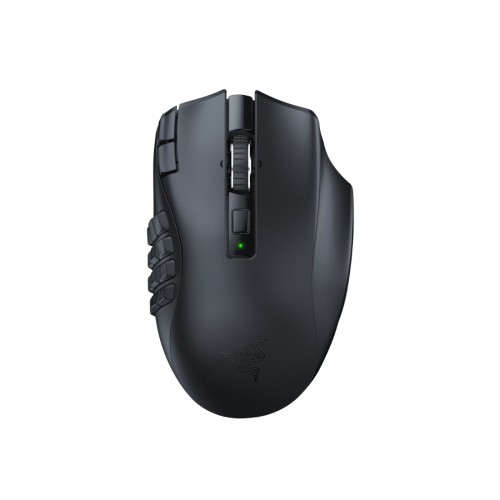 Компьютерная мышь Razer Naga V2 HyperSpeed