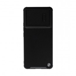 Чехол для телефона NILLKIN для Xiaomi 13 Pro TCS-03 Textured Case S Чёрный