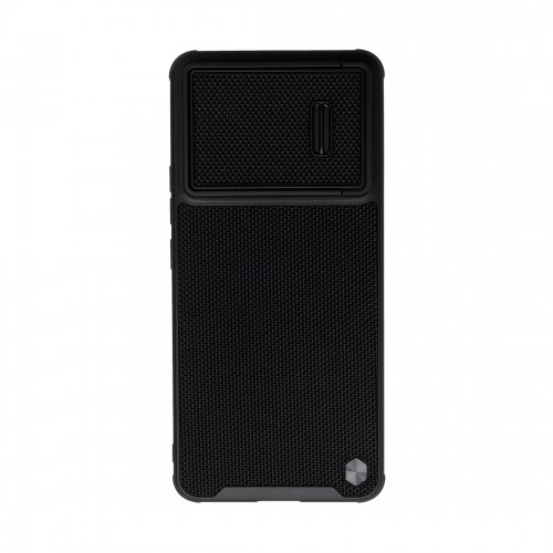 Чехол для телефона NILLKIN для Xiaomi 13 Pro TCS-03 Textured Case S Чёрный