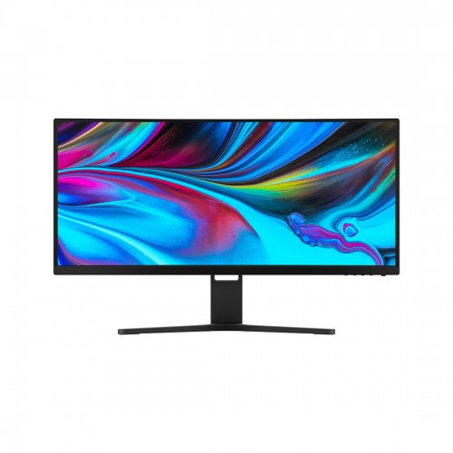 Монитор Xiaomi Curved Gaming Monitor 30\