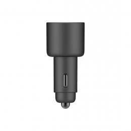 Автомобильное зарядное устройство Xiaomi 67W Car Charger (USB-A + Type-C)