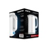 Чайник электрический Centek CT-0020 Белый