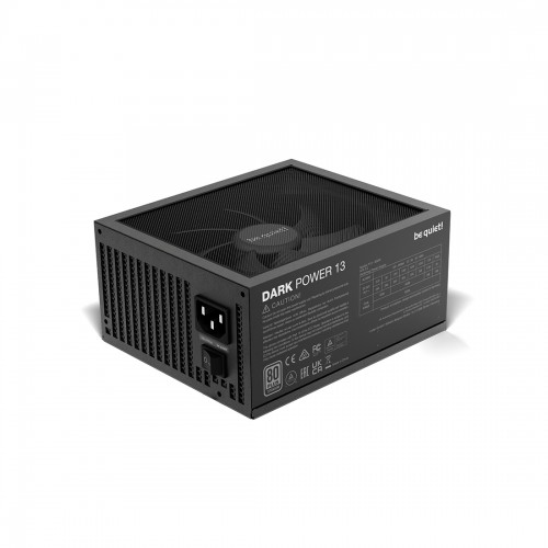 Блок питания Bequiet! Dark Power 13 850W BN334