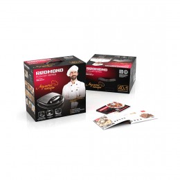 Мультипекарь Redmond RMB-M614/1