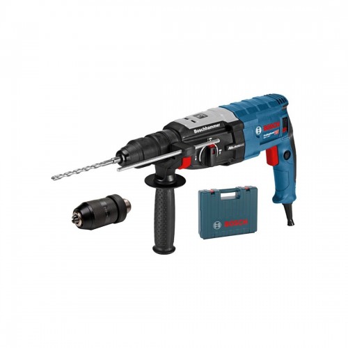 Перфоратор BOSCH GBH 2-28