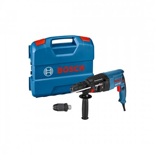 Перфоратор BOSCH GBH 2-26 DFR