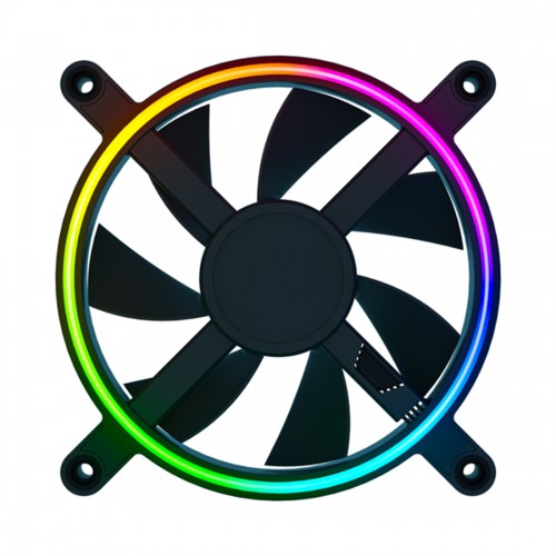 Кулер для компьютерного корпуса Razer Kunai Chroma 120MM 1 Fan