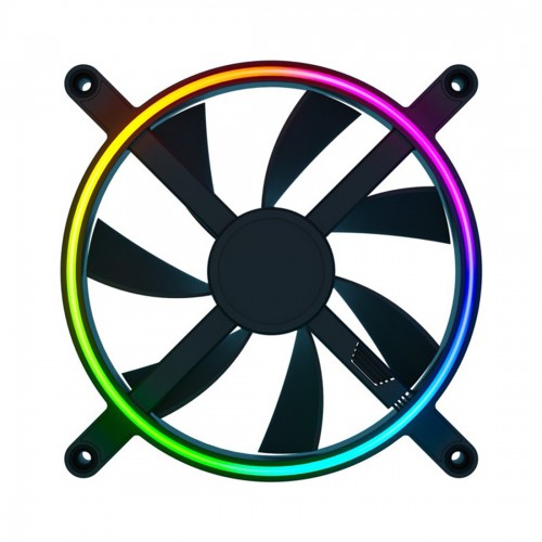 Кулер для компьютерного корпуса Razer Kunai Chroma 140MM 1 Fan