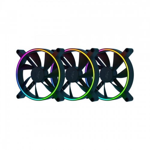 Кулер для компьютерного корпуса Razer Kunai Chroma 140MM 3 Fan