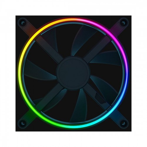 Кулер для компьютерного корпуса Razer Kunai Chroma 140MM 3 Fan