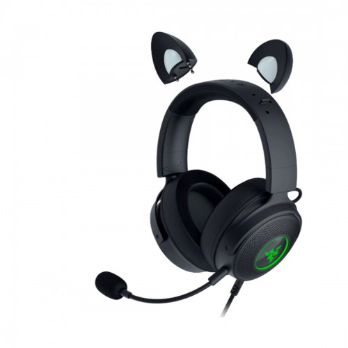 Гарнитура Razer Kraken Kitty Ed. V2 Pro - Black