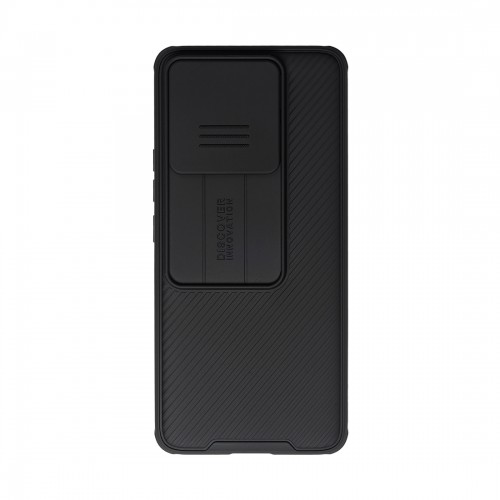 Чехол для телефона NILLKIN для Xiaomi 13 Pro CSP-03 CamShield Pro Case Чёрный