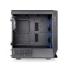 Компьютерный корпус Thermaltake Ceres 500 TG ARGB без Б/П