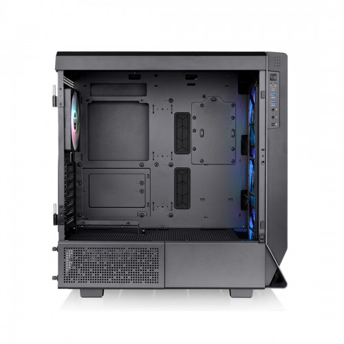 Компьютерный корпус Thermaltake Ceres 500 TG ARGB без Б/П