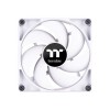 Кулер для компьютерного корпуса Thermaltake CT120 PC Cooling Fan White (2 pack)