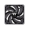 Кулер для компьютерного корпуса Thermaltake CT140 PC Cooling Fan (2 pack)