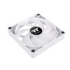 Кулер для компьютерного корпуса Thermaltake CT120 ARGB Sync PC Cooling Fan White (2 pack)