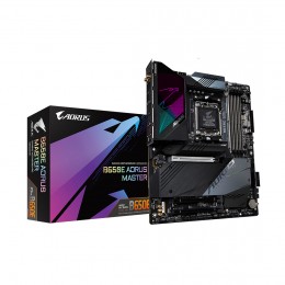 Материнская плата Gigabyte B650E AORUS MASTER