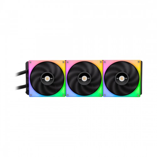 Кулер с водяным охлаждением Thermaltake TOUGHLIQUID Ultra 420 RGB All-In-One Liquid Cooler