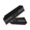 Комплект модулей памяти Patriot Viper 4 Blackout PVB416G360C8K DDR4 16GB (Kit 2x8GB) 3600MHz