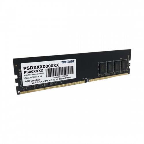 Модуль памяти Patriot SL PSD416G32002 DDR4 16GB