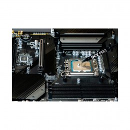 Термопаста Bequiet! DC2 Pro 1 грамм