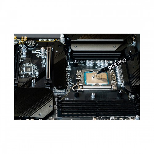 Термопаста Bequiet! DC2 Pro 1 грамм