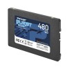 Твердотельный накопитель SSD Patriot Burst Elite 480GB SATA