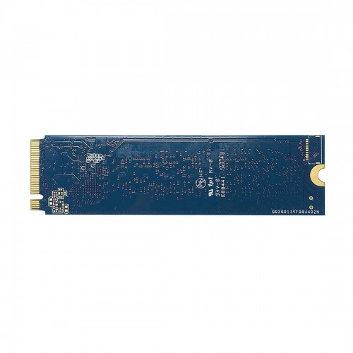 Твердотельный накопитель SSD Patriot P300 256GB M.2 NVMe PCIe 3.0x4