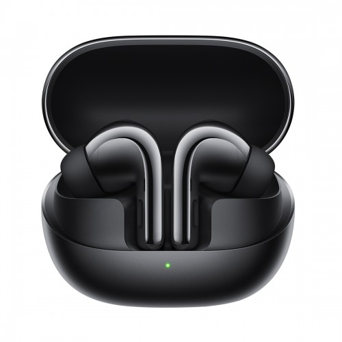 Наушники Xiaomi Buds 4 Pro Черный