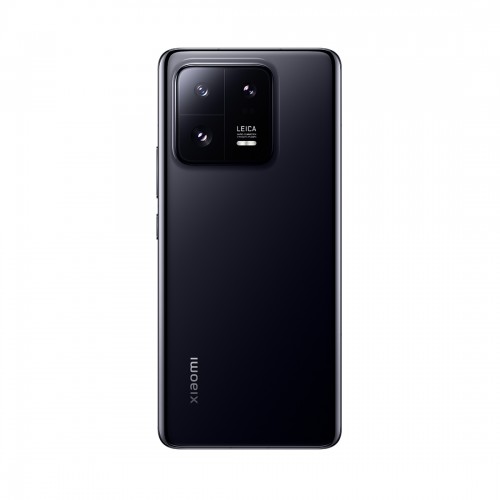 Мобильный телефон Xiaomi 13 Pro 12GB RAM 512GB ROM Ceramic Black