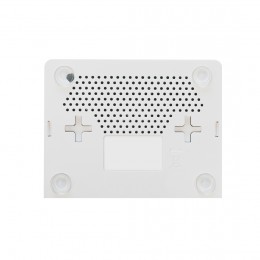 Маршрутизатор индустриальный MikroTik RB750Gr3